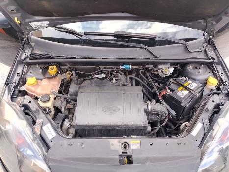 FORD Fiesta Sedan 1.0 4P FLEX, Foto 11