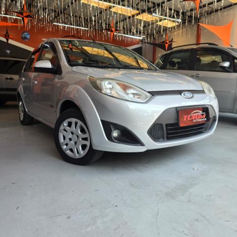 FORD Fiesta Sedan 1.6 4P ROCAM FLEX, Foto 1