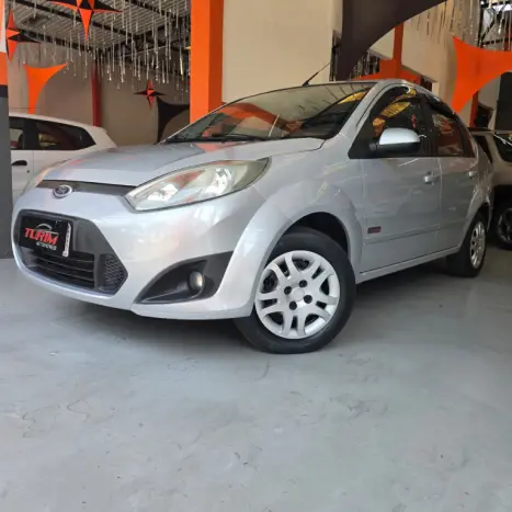 FORD Fiesta Sedan 1.6 4P ROCAM FLEX, Foto 3