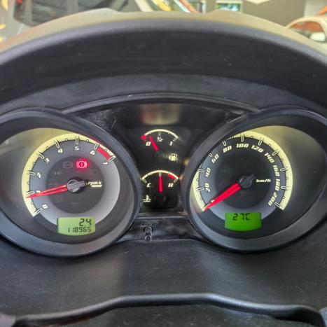FORD Fiesta Sedan 1.6 4P ROCAM FLEX, Foto 11