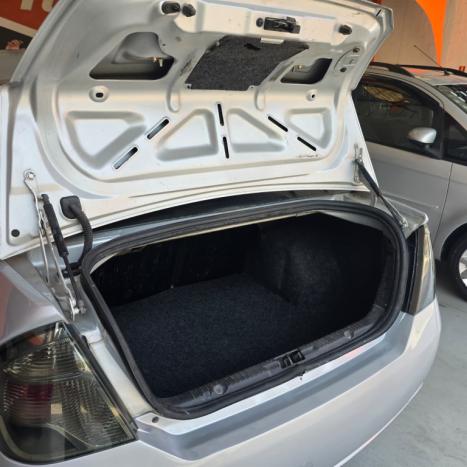 FORD Fiesta Sedan 1.6 4P ROCAM FLEX, Foto 12