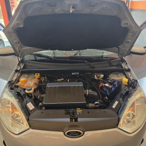 FORD Fiesta Sedan 1.6 4P ROCAM FLEX, Foto 14