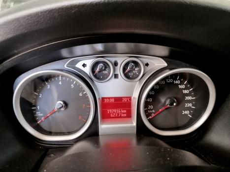 FORD Focus Hatch 1.6 4P, Foto 2