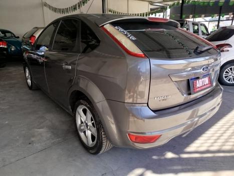 FORD Focus Hatch 1.6 4P, Foto 9