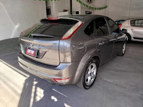FORD Focus Hatch 1.6 4P, Foto 11