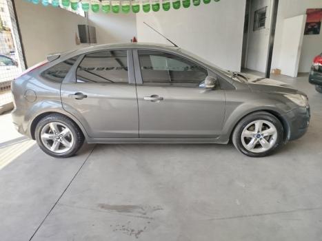 FORD Focus Hatch 1.6 4P, Foto 13
