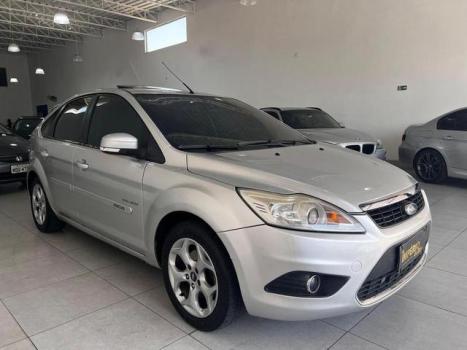 FORD Focus Hatch 2.0 16V 4P TITANIUM FLEX, Foto 2