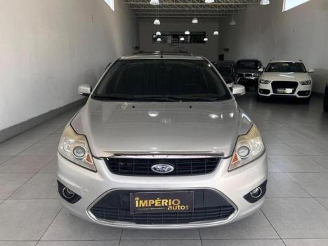 FORD Focus Hatch 2.0 16V 4P TITANIUM FLEX, Foto 3