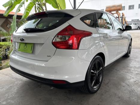 FORD Focus Hatch 2.0 16V 4P FLEX SE POWERSHIFT AUTOMTICO, Foto 5