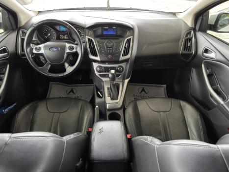 FORD Focus Hatch 2.0 16V 4P FLEX SE POWERSHIFT AUTOMTICO, Foto 6