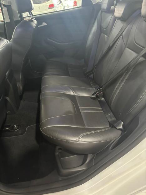 FORD Focus Hatch 2.0 16V 4P FLEX SE PLUS POWERSHIFT AUTOMTICO, Foto 4