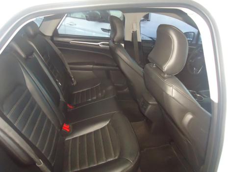 FORD Fusion 2.0 16V 4P ECOBOOST TURBO TITANIUM AUTOMTICO, Foto 5