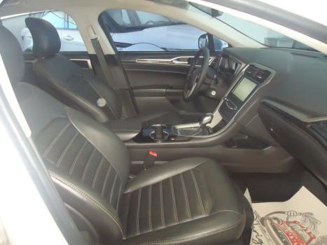 FORD Fusion 2.0 16V 4P ECOBOOST TURBO TITANIUM AUTOMTICO, Foto 6