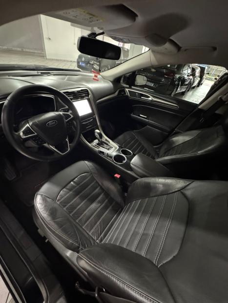 FORD Fusion 2.0 16V 4P ECOBOOST TURBO SEL AUTOMTICO, Foto 7