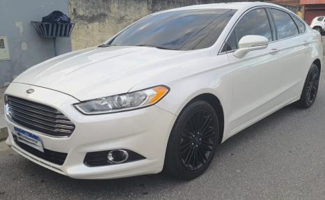 FORD Fusion 2.0 4P 16V ECOBOOST TURBO TITANIUM FWD AUTOMTICO, Foto 1