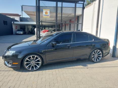 FORD Fusion 3.0 V6 24V 4P SEL AUTOMTICO, Foto 4