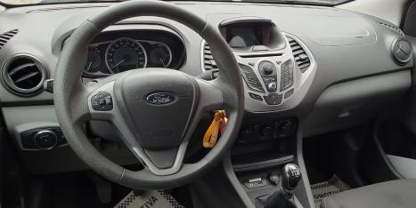 FORD Ka Hatch 1.0 12V 4P TI-VCT SE PLUS FLEX, Foto 13