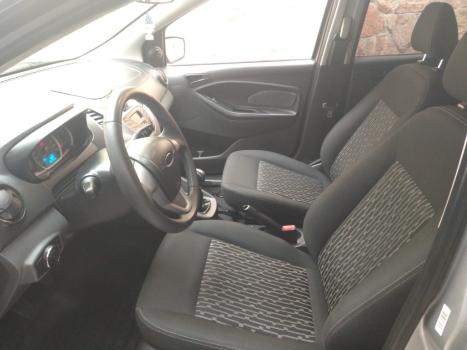 FORD Ka Hatch 1.0 12V 4P TI-VCT SE FLEX, Foto 3