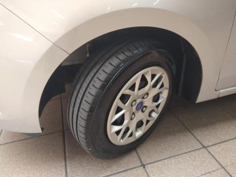 FORD Ka Hatch 1.0 12V 4P TI-VCT SE FLEX, Foto 7