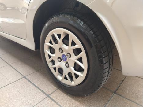 FORD Ka Hatch 1.0 12V 4P TI-VCT SE FLEX, Foto 8
