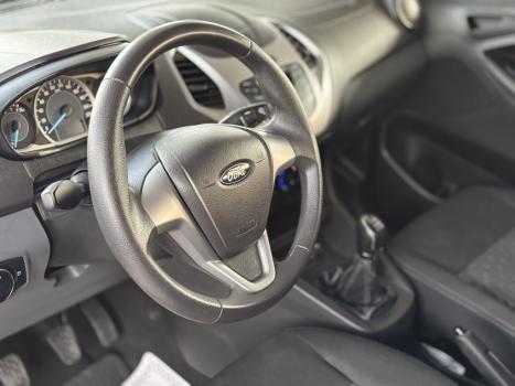 FORD Ka Hatch 1.0 12V 4P TI-VCT SE FLEX, Foto 7