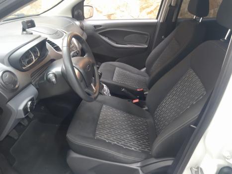 FORD Ka Hatch 1.0 12V 4P TI-VCT SE FLEX, Foto 3