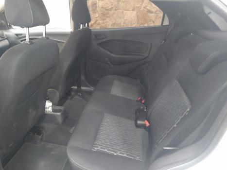 FORD Ka Hatch 1.0 12V 4P TI-VCT SE FLEX, Foto 4