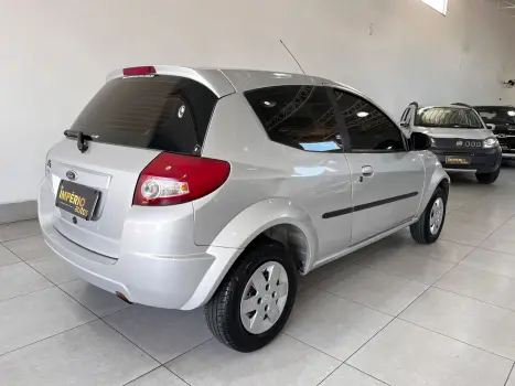 FORD Ka Hatch 1.0, Foto 5