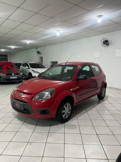 FORD Ka Hatch 1.0, Foto 1