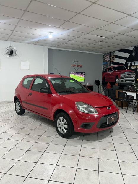 FORD Ka Hatch 1.0, Foto 2