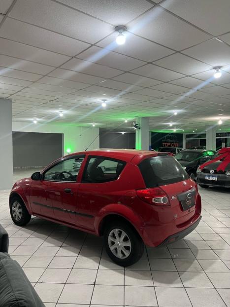 FORD Ka Hatch 1.0, Foto 3