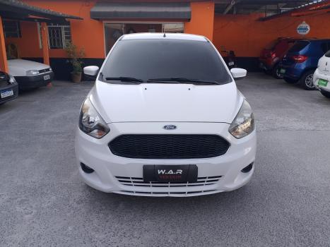 FORD Ka Hatch 1.0, Foto 5