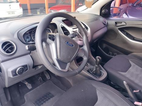 FORD Ka Hatch 1.0, Foto 7