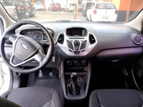 FORD Ka Hatch 1.0, Foto 8