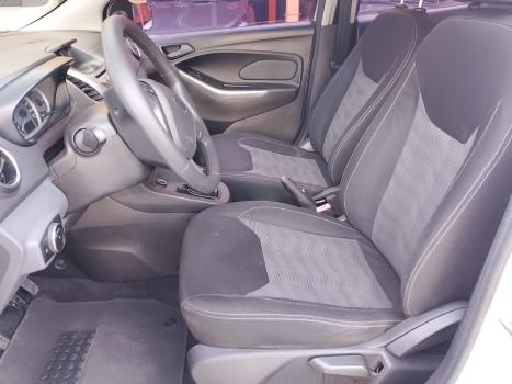 FORD Ka Hatch 1.0, Foto 9