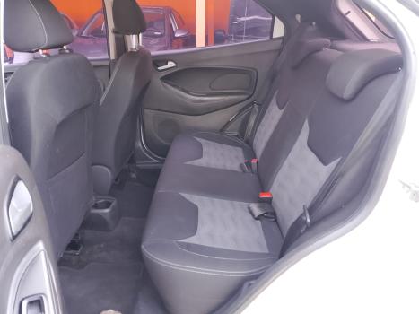 FORD Ka Hatch 1.0, Foto 10