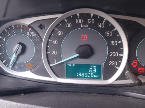 FORD Ka Hatch 1.0, Foto 11