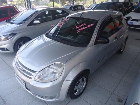 FORD Ka Hatch 1.0, Foto 1