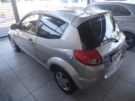 FORD Ka Hatch 1.0, Foto 3