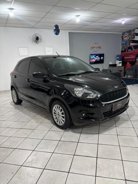 FORD Ka Hatch 1.0, Foto 3