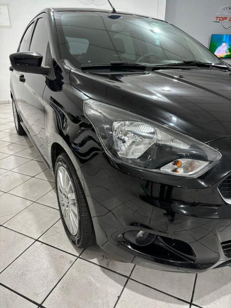 FORD Ka Hatch 1.0, Foto 5