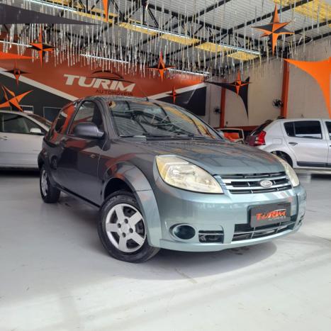 FORD Ka Hatch 1.0 CLASS, Foto 1