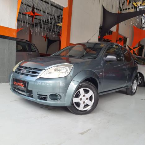 FORD Ka Hatch 1.0 CLASS, Foto 3