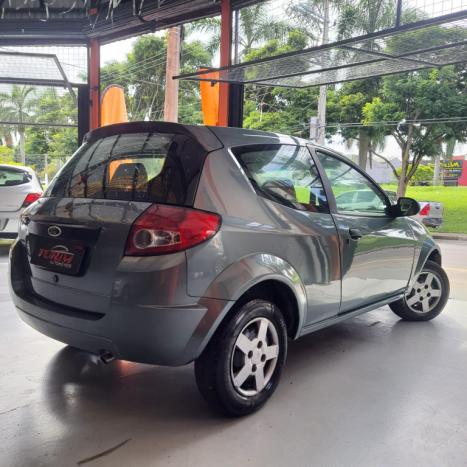 FORD Ka Hatch 1.0 CLASS, Foto 4