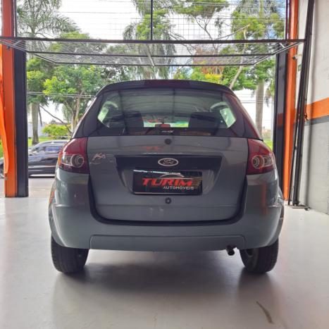 FORD Ka Hatch 1.0 CLASS, Foto 5