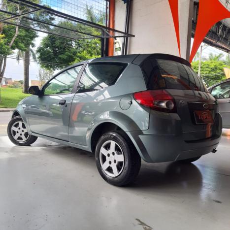 FORD Ka Hatch 1.0 CLASS, Foto 7