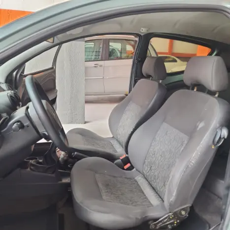 FORD Ka Hatch 1.0 CLASS, Foto 10