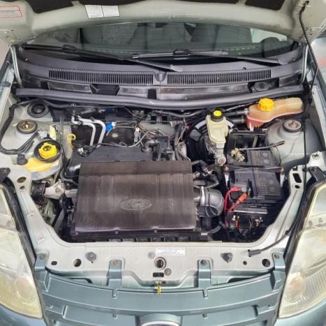 FORD Ka Hatch 1.0 CLASS, Foto 14