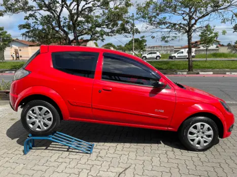 FORD Ka Hatch 1.0 FLEX, Foto 1