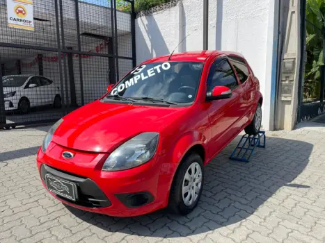 FORD Ka Hatch 1.0 FLEX, Foto 3